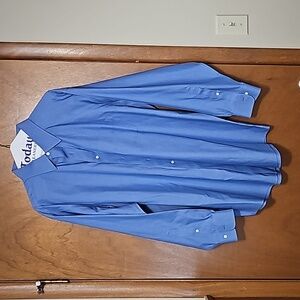 Brooks Brothers Dress Shirt 17-1/2-4/5